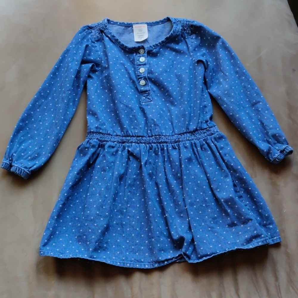 Girls clothes